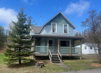 547 Division St, de Tour Village, MI 49725