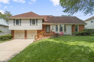 9110 W 81st Terrace, Overland Park, KS 66204