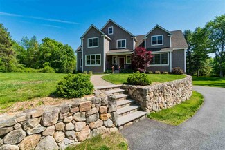 41 Park Ave, Greenland, NH 03840