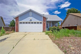 5542 Kingsboro Dr, Colorado Springs, CO 80911