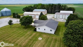 1101 310th St, Burt, IA 50522