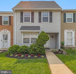 3005 Brinkley Station Dr, Temple Hills, MD 20748