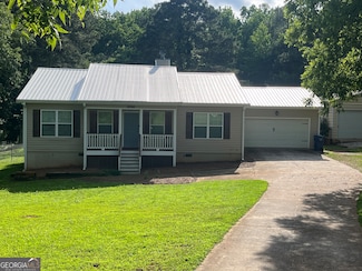 5761 Hancock Dr, Social Circle, GA 30025