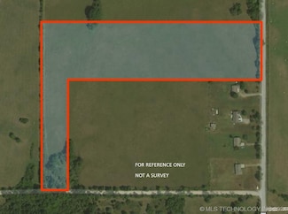 0 N 400 Rd Unit 2400198, Hulbert, OK 74441