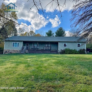 616 Herrington Woods, Harrodsburg, KY 40330
