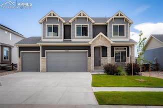 7059 Sedgerock Ln, Colorado Springs, CO 80927