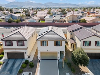 5667 Foxglove Field St, Las Vegas, NV 89130
