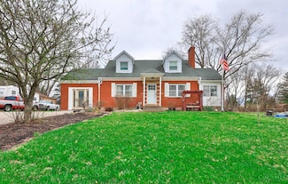 23724 State Line Rd, Lawrenceburg, IN 47025