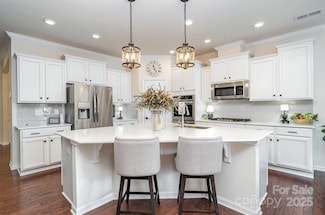 1627 Tranquility Blvd, Lancaster, SC 29720