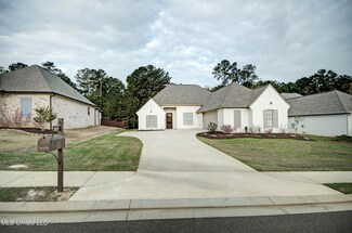 117 Long Leaf Way, Brandon, MS 39047