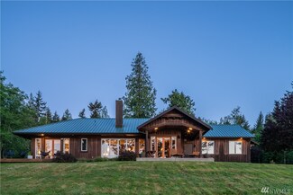 855 Bakerview Rd, Lopez Island, WA 98261