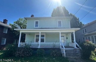 1115 N Cameron Ave, Winston Salem, NC 27101