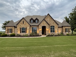 1304 Rollie Michael Ln, Fort Worth, TX 76179