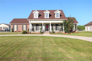 4540 Barataria Blvd, Marrero, LA 70072