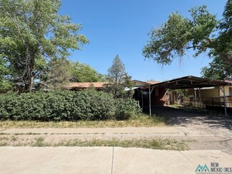 309 W 5th St, Dexter, NM 88230