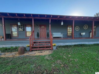 2771 Highway 561, Columbia, LA 71418