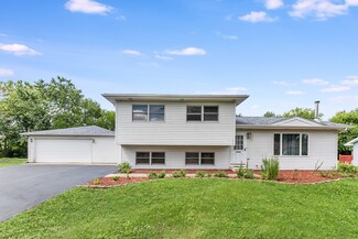 811 Peale St, Joliet, IL 60433