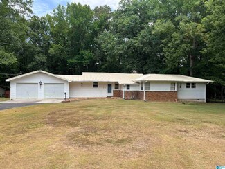 4925 Old Birmingham Hwy, Jasper, AL 35501