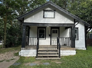 1527 S Lulu Ave, Wichita, KS 67211