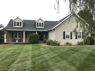 170 N Hebert Rd, Vincennes, IN 47591
