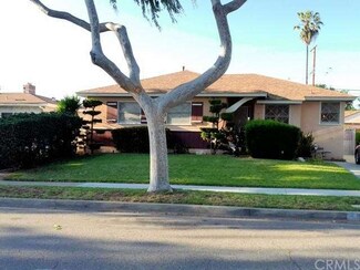 2625 Hudspeth St, Inglewood, CA 90303