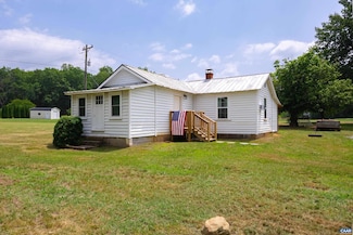 16468 S Constitution Hwy, Scottsville, VA 24590