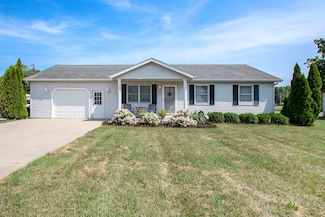 2123 Lake St, Niles, MI 49120
