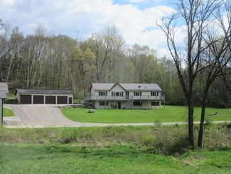 E5347 Ohio Rd, Loganville, WI 53943