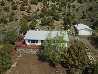 26 Dinwoody Ct, Dubois, WY 82513