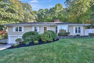 19 Mill Rd, Westborough, MA 01581