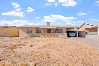 11624 N 25th Ave Unit 3A, Phoenix, AZ 85029