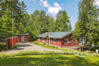 217 S Shore Rd, Linneus, ME 04730