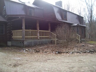 365 Kesick Swamp Rd, Arlington, VT 05250