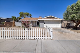 5535 Oxbow St, Las Vegas, NV 89119