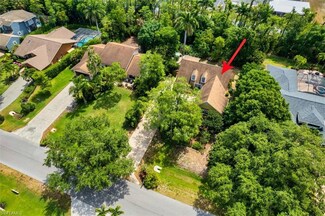 6100 Cypress Hollow Way, Naples, FL 34109
