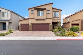 1172 Stigrose Ave Unit 112, North Las Vegas, NV 89032