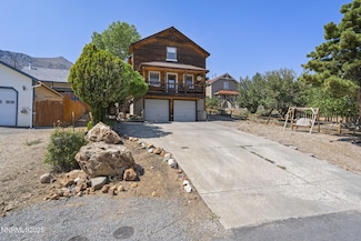 110 S R St, Virginia City, NV 89440