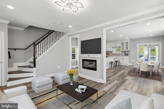 2811 Christopher Ave, Baltimore, MD 21214