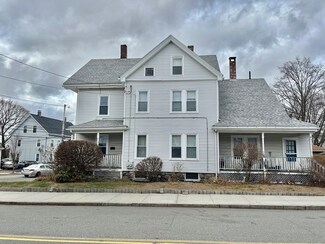 229-231 River St, Waltham, MA 02453