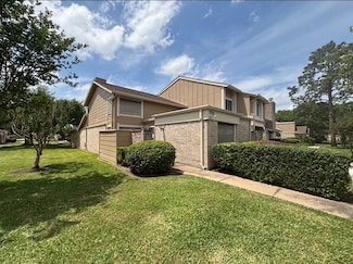 2332 Woodland Park Dr Unit 11, Houston, TX 77077