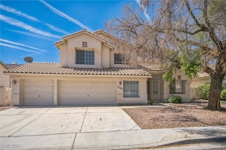 2507 El Paso Grande Ave, Henderson, NV 89074