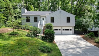 7025 Stone Wood Dr NW, Kennesaw, GA 30152