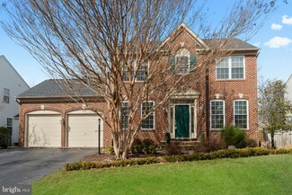 9270 Hillis Ct, Manassas, VA 20112