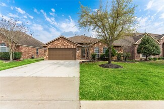 18718 Cypress Lake Village Dr, Cypress, TX 77429