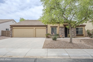 637 E Settlers Trail Unit II, Casa Grande, AZ 85122