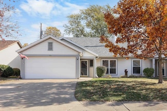 1811 Twin Oaks Ln, Lafayette, IN 47905