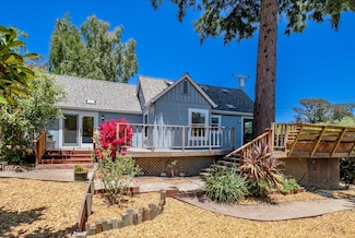 50 Beulah Dr, Santa Cruz, CA 95060