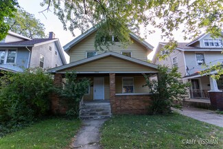 1916 Horton Ave SE, Grand Rapids, MI 49507