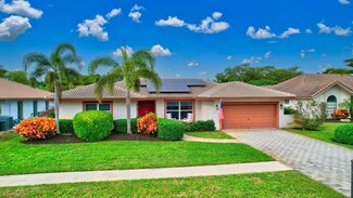 20216 Back Nine Dr, Boca Raton, FL 33498