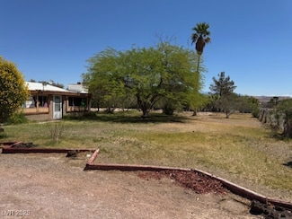 810 Catherine Ave, Overton, NV 89040